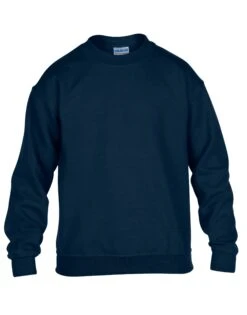 Gildan Heavy Blend™ Youth Crewneck Sweatshirt 24 Gildan Heavy Blend™ Youth Crewneck Sweatshirt -XAMAX daf02010d5e1a406ba6b06054110305a5af2040006e883bf31a94b47e9600e55