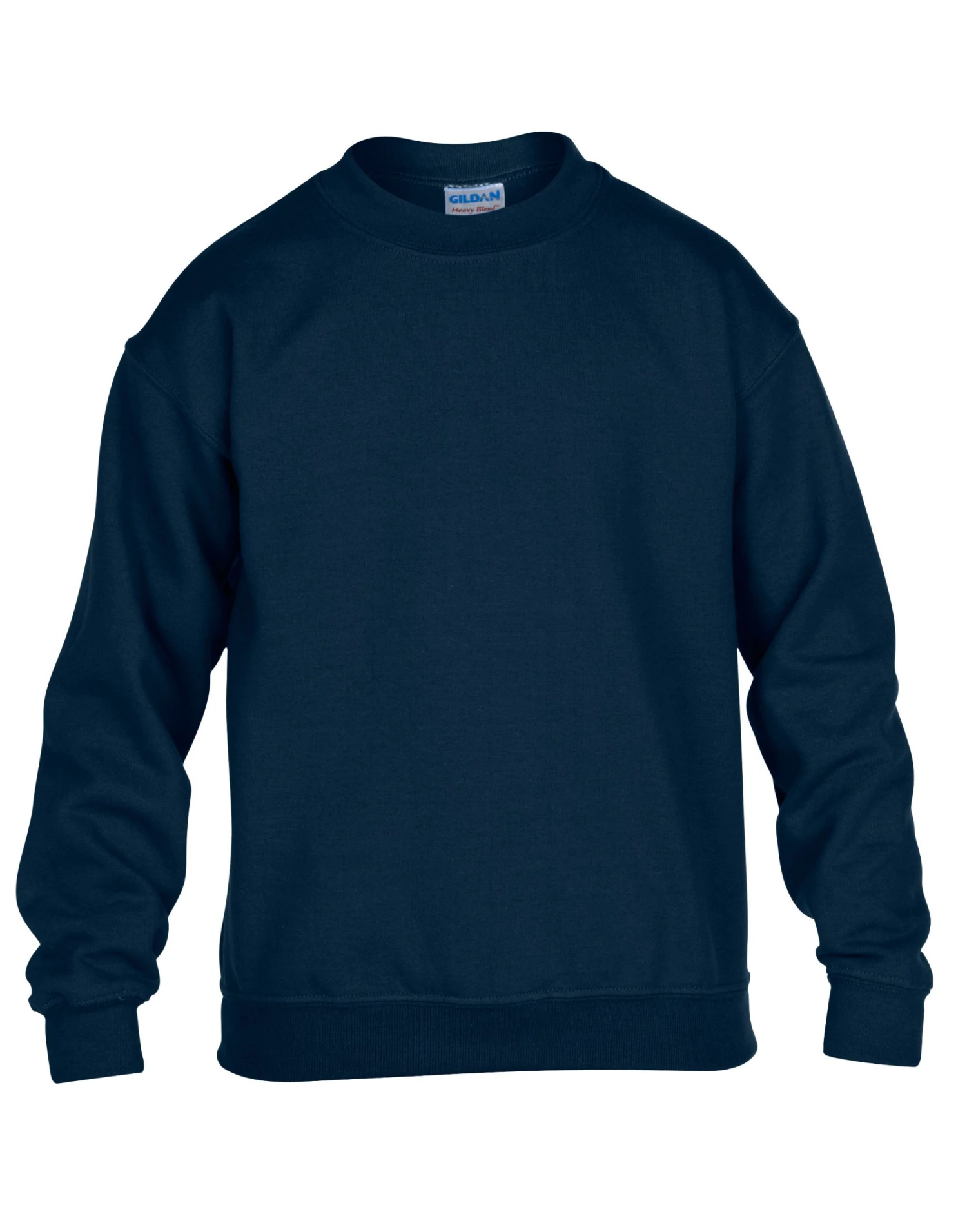 Gildan Heavy Blend™ Youth Crewneck Sweatshirt 8 Gildan Heavy Blend™ Youth Crewneck Sweatshirt - Image 6