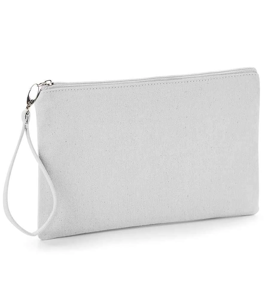 Westford Mill Canvas Wristlet Pouch 15 Westford Mill Canvas Wristlet Pouch - Image 13