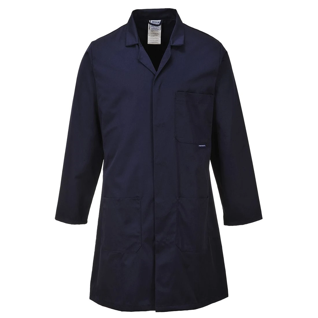 Portwest Standard Coat 3 Portwest Standard Coat