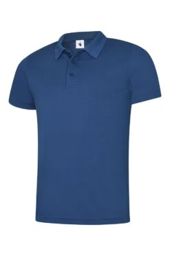 UNEEK Mens Super Cool Workwear Poloshirt -XAMAX db309003e4bd1233b82421bf800434e77235f5adebda5b78f4d40a45100f5b61