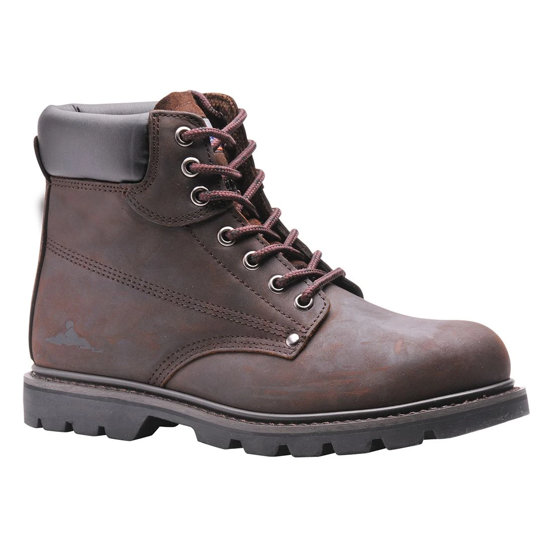 Portwest Steelite Welted Safety Boot SB HRO 3 Portwest Steelite Welted Safety Boot SB HRO
