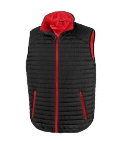 Result Genuine Recycled Thermoquilt Gilet -XAMAX db49cbf8af1162f88a9c39293668a4c7d840b3babddb237a6a0ebe9ed2f1c834