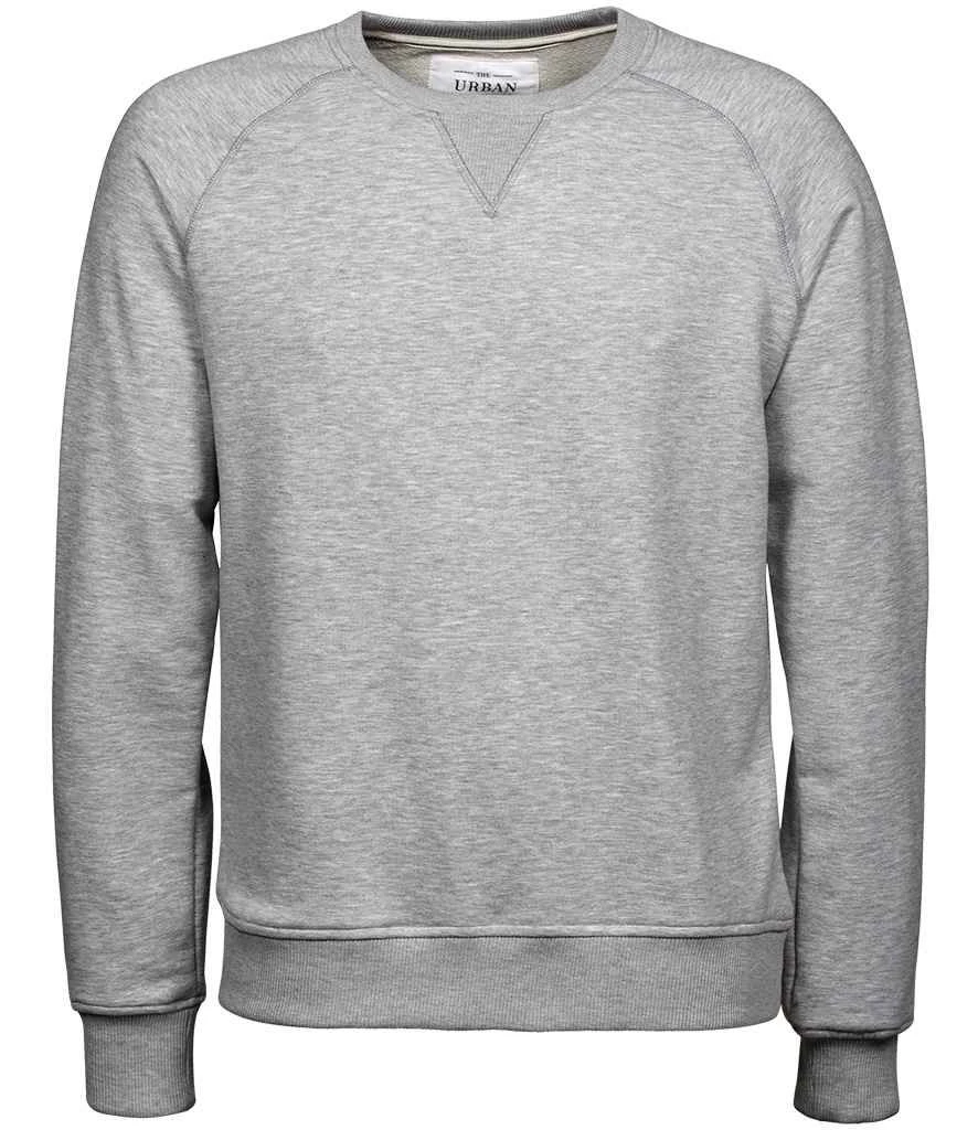 Tee Jays Mens Urban Sweat 8 Tee Jays Mens Urban Sweat - Image 6