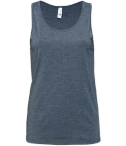 Bella+Canvas Canvas Unisex Jersey Tank Top -XAMAX dbd45aa413988b2c51e2701413c5bdff9b38b041d30bd7cae7cdc92431334509