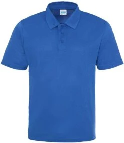 Just Cool Awdis Cool Polo Shirt
