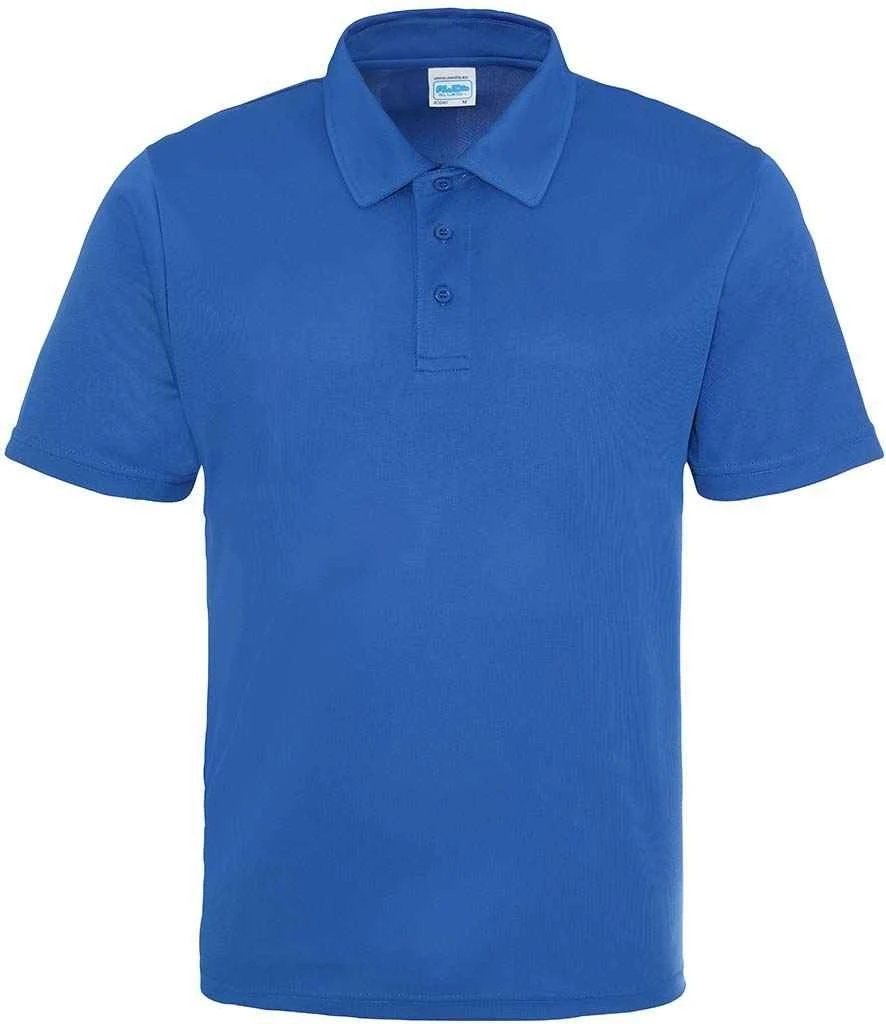 Just Cool Awdis Cool Polo Shirt 3 Just Cool Awdis Cool Polo Shirt