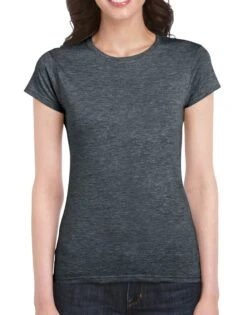 Gildan Softstyle® Ladies' T-Shirt -XAMAX dbeb70c3676bb30257dd0da0b522440b00db413b76e013698b0b854f5320b26e