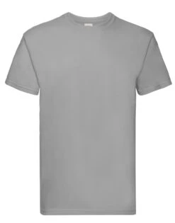 Fruit Of The Loom Mens Super Premium T -XAMAX dbee7467222a43e81cb114c48914b5daabccfd2f64c764971d9137b4b6a6eb9a
