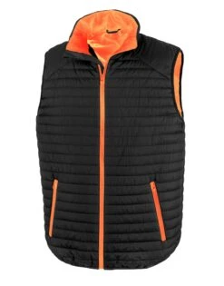 Result Genuine Recycled Thermoquilt Gilet -XAMAX dc238f9380d5bfd3ae27324f51482a5e49ed65071d5440eea5ce934bafb00089