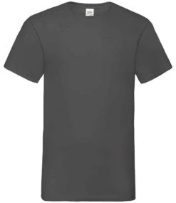Fruit Of The Loom Mens Valueweight V-Neck T -XAMAX dc24549b098d5be96f5cf62bb6001a3fdb7817d59658146c2d0e814217350bc1