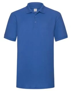 Fruit Of The Loom Mens 65/35 Heavy Polo -XAMAX dc2563b0f5691f92c70f7b1f79f8de5cc7ee7950dc64c67a29459053d30b387d