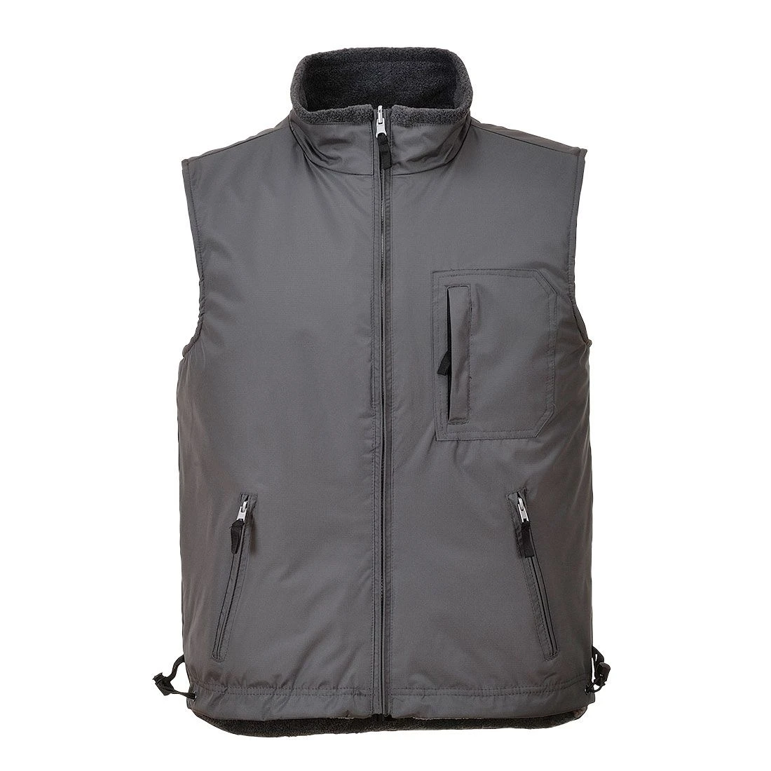 Portwest RS Reversible Bodywarmer 5 Portwest RS Reversible Bodywarmer - Image 3
