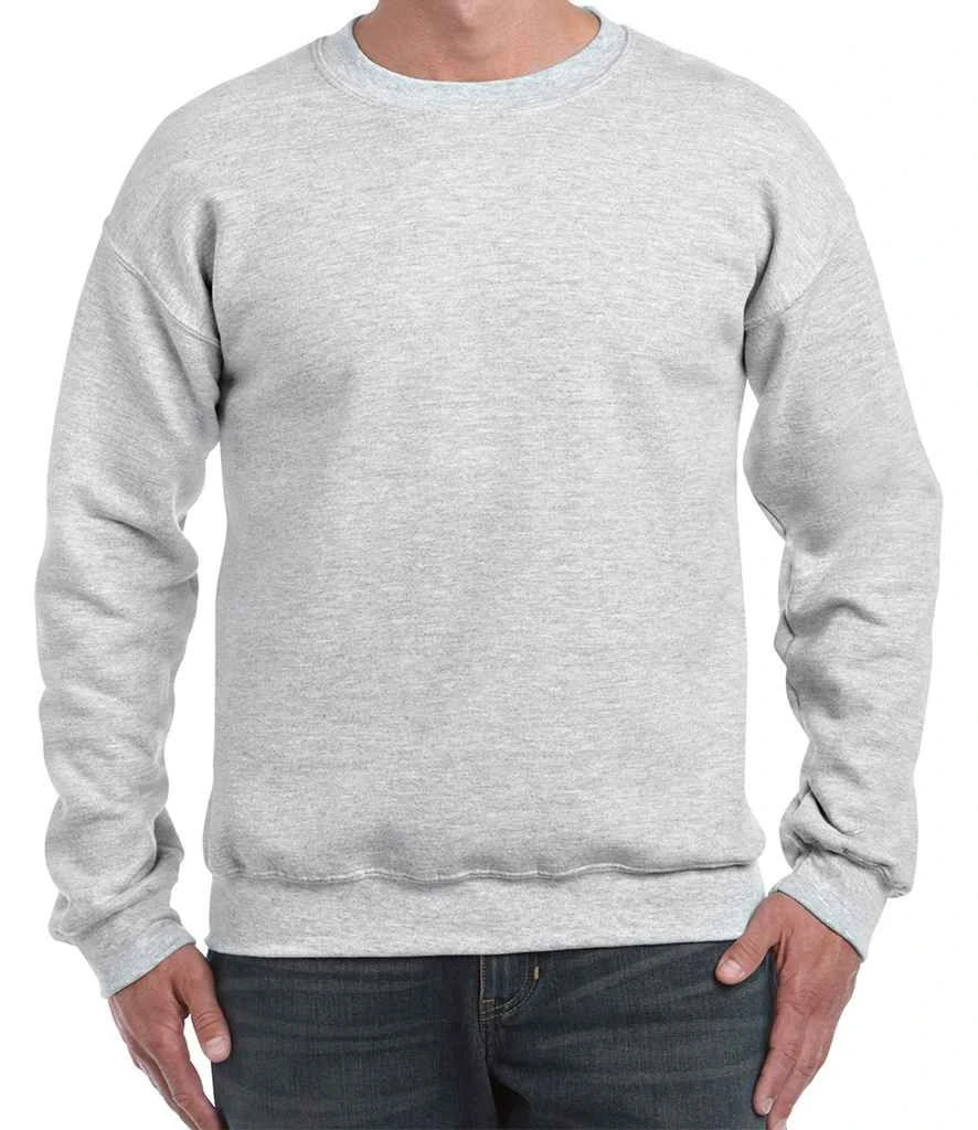 Gildan DryBlend® Adult Crewneck Sweatshirt 14 Gildan DryBlend® Adult Crewneck Sweatshirt - Image 12