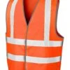 Result Safe-Guard Hi-Vis Motorway Vest 2 Result Safe-Guard Hi-Vis Motorway Vest -XAMAX dccba420af9f7df3cd65484a01c306456453b86b7a52175c6ec4a1ac91d68b74