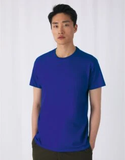 B&C Mens #E190 Tee 17 B&C Mens #E190 Tee -XAMAX dcdb66f8893bf73210a630f088a9bd1eb11cd53e8a4ffb95e2df28efd846be66