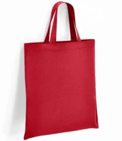 Brand Lab Cotton Short Handle Shopper -XAMAX dce135014127c47017ef949a871784b043e21f014df7e71500a449219364c28f