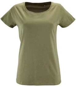 SOL's Ladies Milo Organic T Shirt -XAMAX dcec7429a13351f73b84ceac4f0e2681ad873b7b94aef8ab52a999f07ceb5035