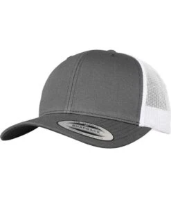 Flexfit Retro Trucker Two Tone Cap -XAMAX dd2d6a5d93805e7fa5d2af842516f248fcc97d7ccc53d376e7e039910092e082