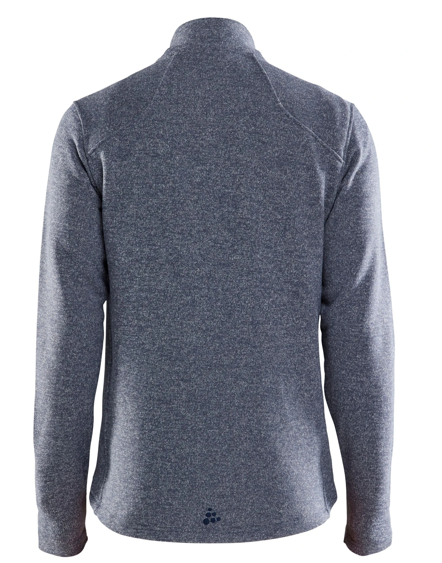 Craft Mens ADV Explore Heavy Fleece Jacket 6 Craft Mens ADV Explore Heavy Fleece Jacket - Image 4