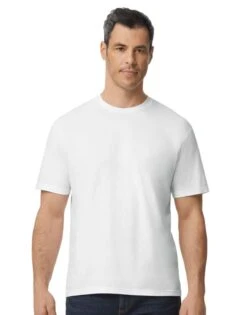 Gildan Softstyle Midweight Adult T-Shirt 31 Gildan Softstyle Midweight Adult T-Shirt -XAMAX dd4e938d1a6cfb9ebe084a533f7be2aa165e0fd22c54fee88cf9964babf9d654