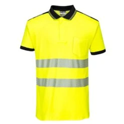 Portwest PW3 Hi-Vis Cotton Comfort Polo Shirt S/S 8 Portwest PW3 Hi-Vis Cotton Comfort Polo Shirt S/S -XAMAX dd4f1ea5c9ce6d59465ec51c9e5316b7ccdc32869738810afa70ed277058dec6