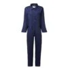 Portwest Women's Coverall -XAMAX dd6f2095fc6600be9befd3b0bbdb3987ae3022af44e6096aebc705dbd8126969