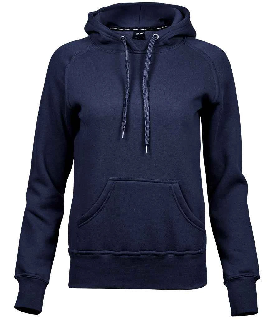 Tee Jays Womens Hooded Sweatshirt 15 Tee Jays Womens Hooded Sweatshirt - Image 13