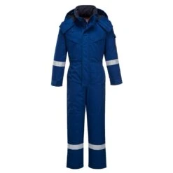 Portwest FR Anti-Static Winter Coverall