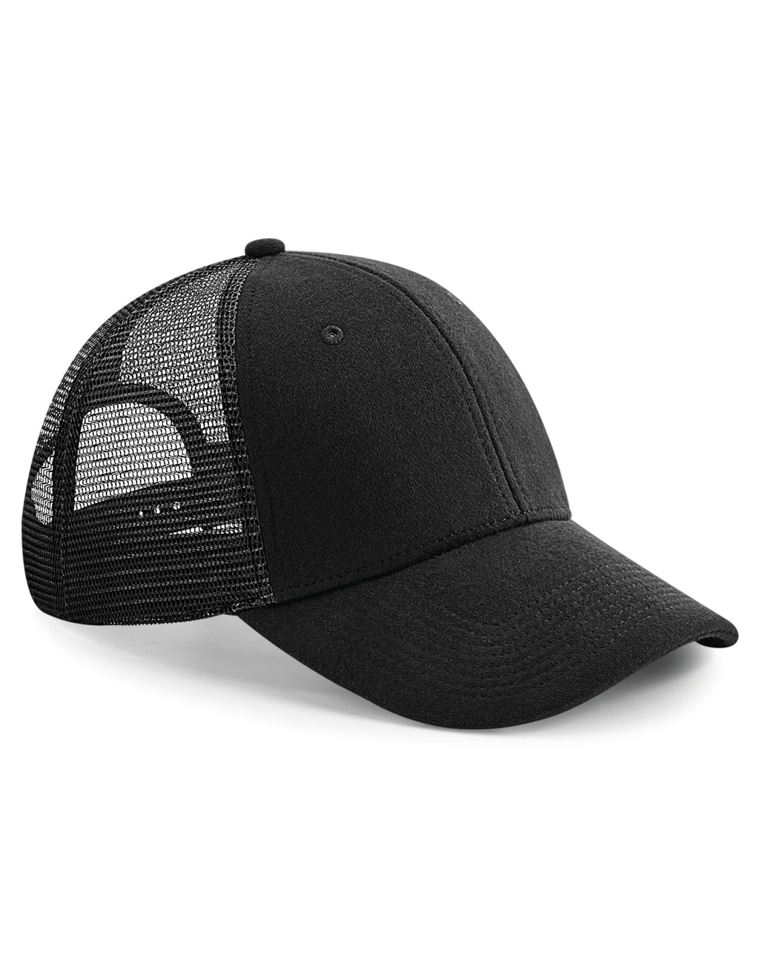 Beechfield Jersey Athleisure Trucker 3 Beechfield Jersey Athleisure Trucker