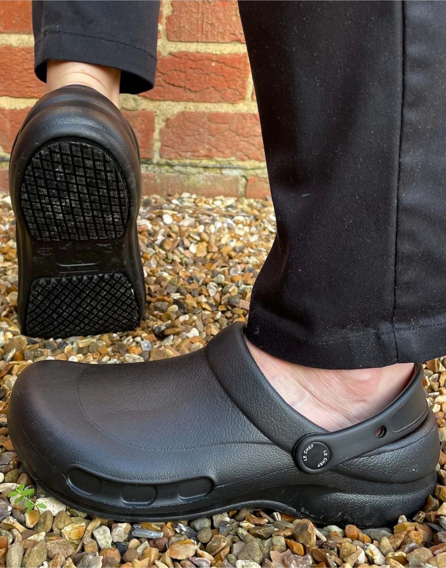 Dennys Ultra Lightweight Clog 4 Dennys Ultra Lightweight Clog - Image 2