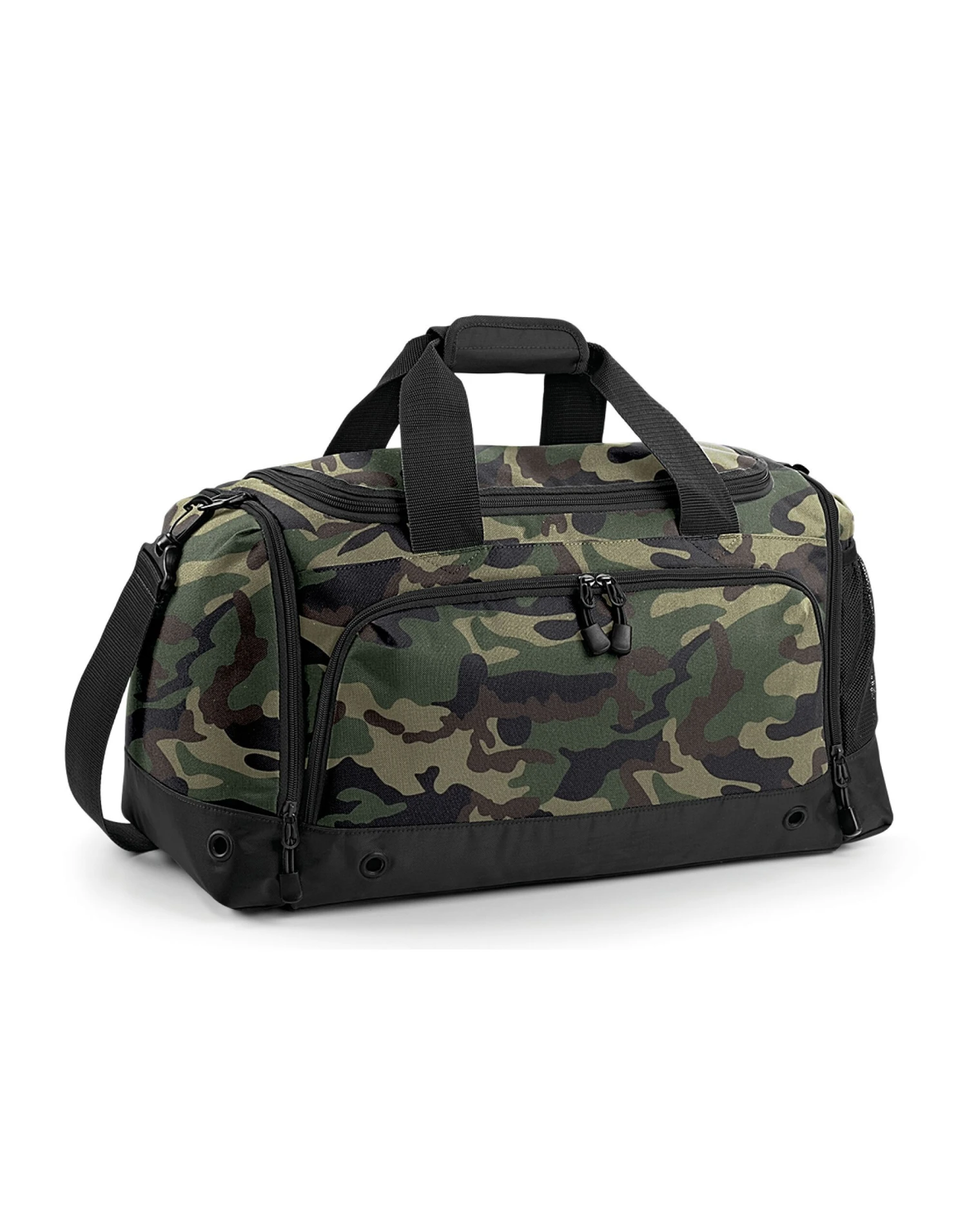 Bagbase Athleisure Holdall 8 Bagbase Athleisure Holdall - Image 6