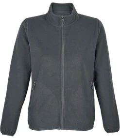 SOL'S Sols Ladies Factor Recycled Micro Fleece Jacket 14 SOL'S Sols Ladies Factor Recycled Micro Fleece Jacket -XAMAX dec9bb549aaed86e53723385cd514e449b768043b7c855ef5a7dacf027b9f89b
