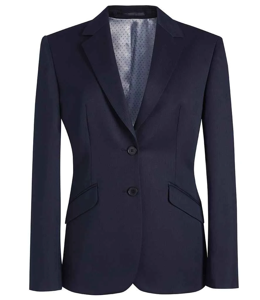 Brook Taverner Ladies Concept Hebe Jacket 5 Brook Taverner Ladies Concept Hebe Jacket - Image 3