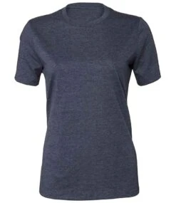 Bella+Canvas Bella Ladies Relaxed Cvc T Shirt -XAMAX df26fc8d003e270e039b1662b70e105e19fc7140a8229bd073ad73d2d23dc994