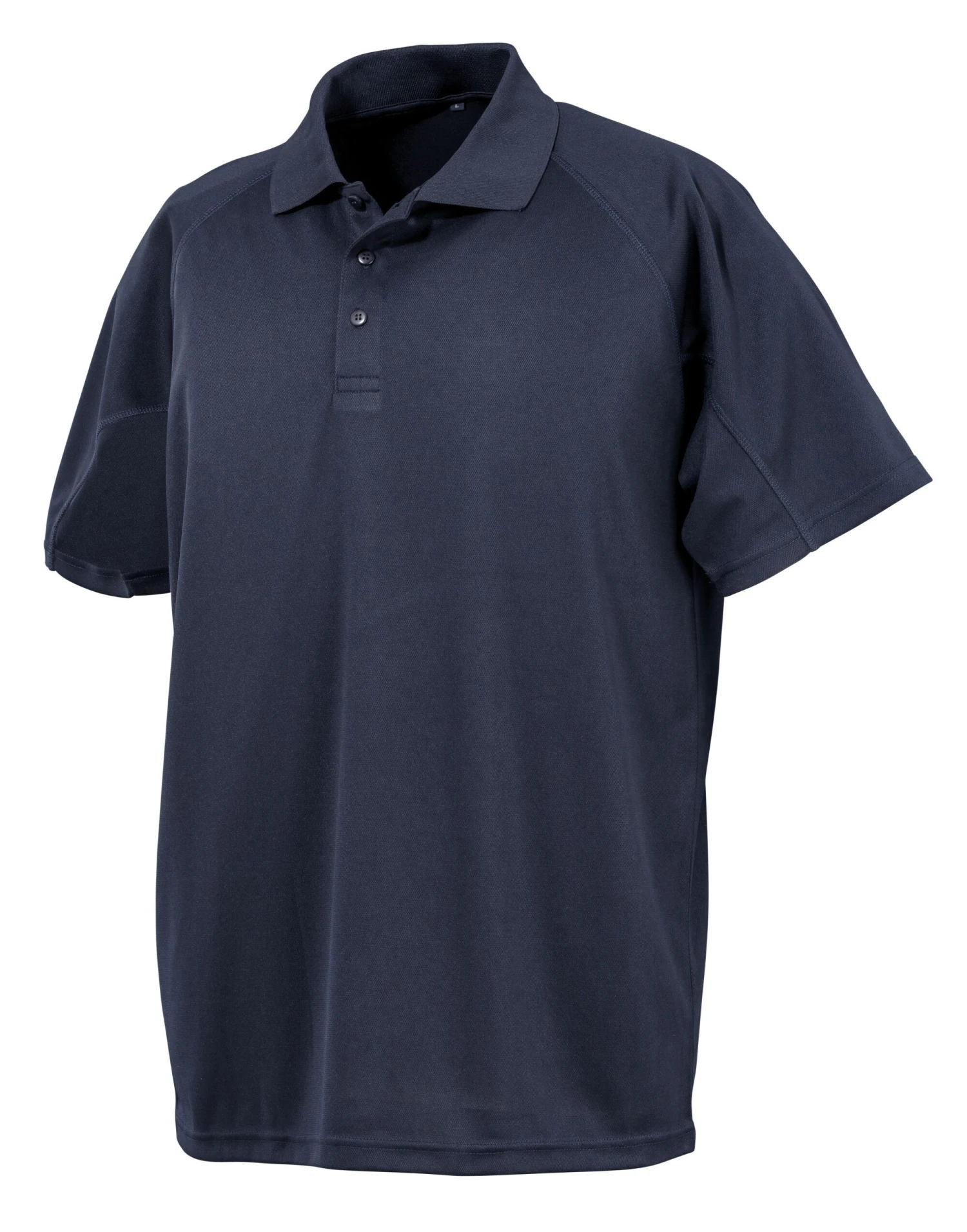 Spiro Impact Performance Air Cool Polo 3 Spiro Impact Performance Air Cool Polo