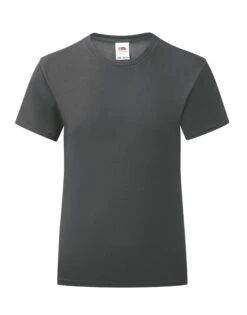 Fruit Of The Loom Girl's Iconic 150 T 37 Fruit Of The Loom Girl's Iconic 150 T -XAMAX df5c5420e82fbb4e5bb0f754820af00dba3ddf211b12dbaf478aaac80d5fb29e