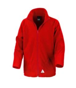 Result Core Junior Microfleece Jacket 16 Result Core Junior Microfleece Jacket -XAMAX df78775b7acf830574444c8dfa415c7a44b67f40d10e306f720b6db462d0ade7