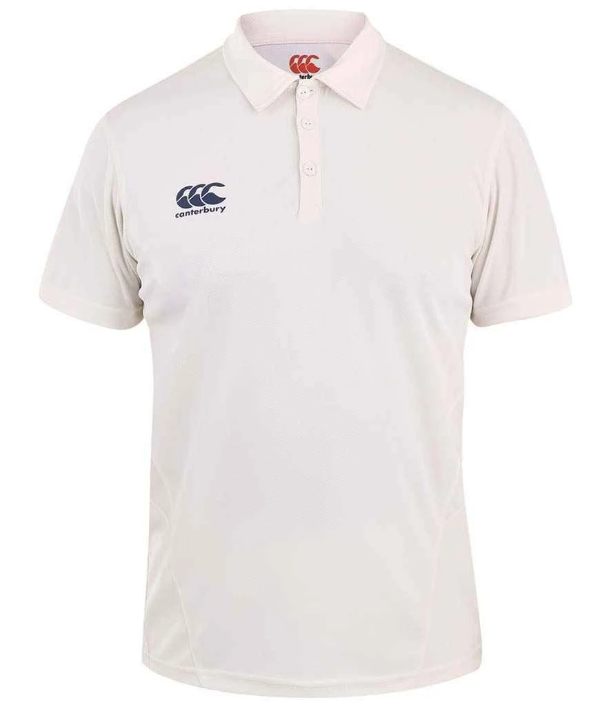 Canterbury Cricket Shirt 3 Canterbury Cricket Shirt