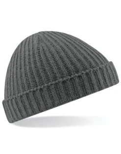 Beechfield Trawler Beanie -XAMAX dfa0a614f845a22a8995e407a85ec428663919a54e643c970b9de88174c55817