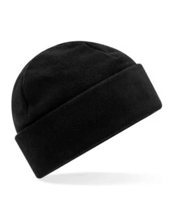 Beechfield Recycled Fleece Cuffed Beanie
