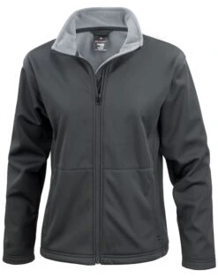 Result Core Womens Softshell Jacket