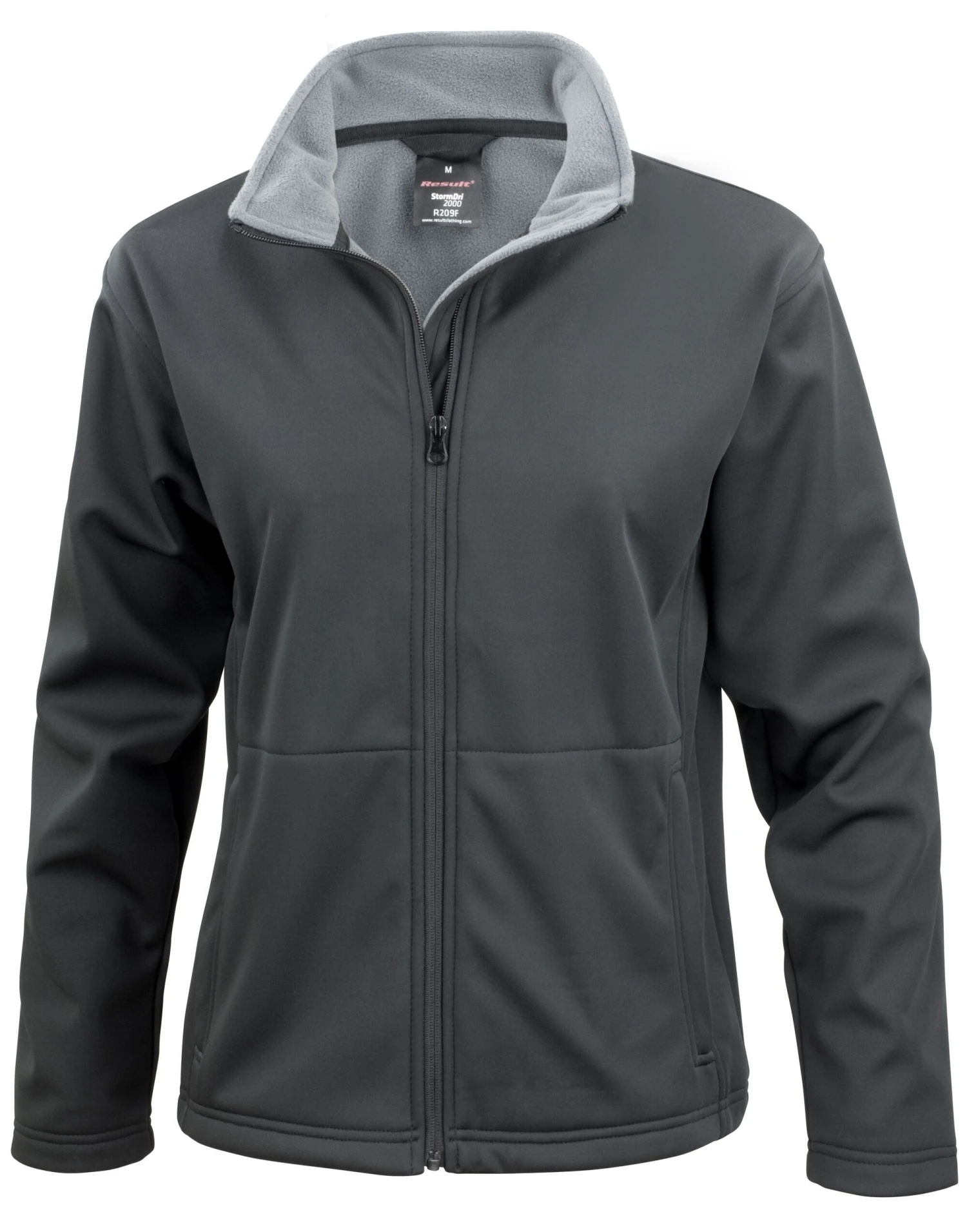Result Core Womens Softshell Jacket 3 Result Core Womens Softshell Jacket