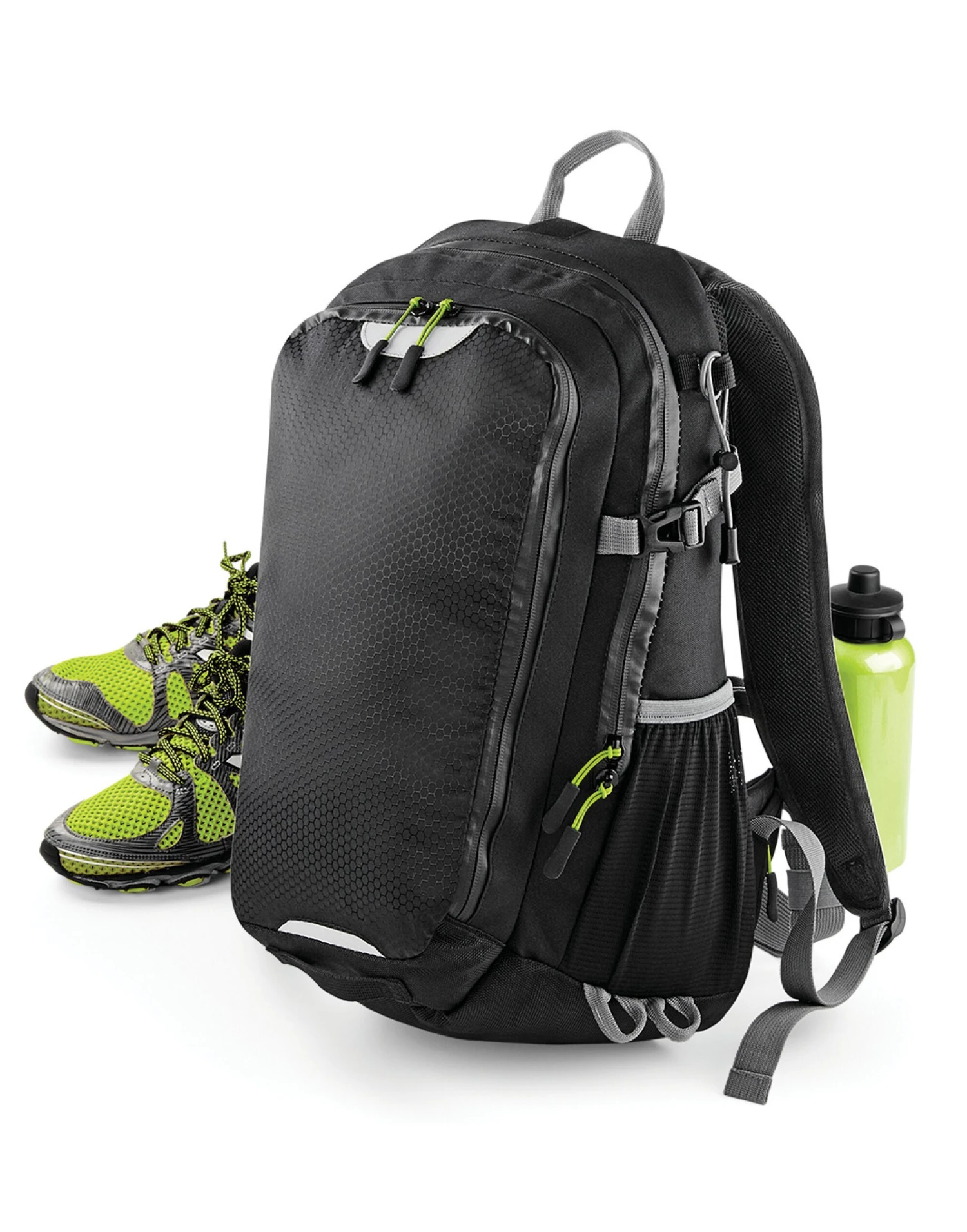 Quadra SLX® 20 Litre Daypack 3 Quadra SLX® 20 Litre Daypack
