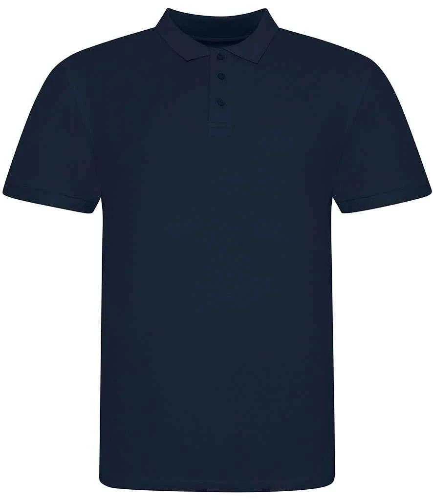 Just Polos Awdis The 100 Cotton Piqué Polo Shirt 15 Just Polos Awdis The 100 Cotton Piqué Polo Shirt - Image 13