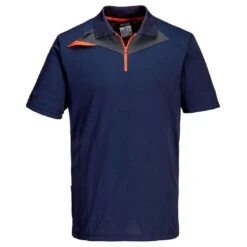 Portwest DX4 Polo Shirt Short Sleeved 39 Portwest DX4 Polo Shirt Short Sleeved -XAMAX dx410dnr 1