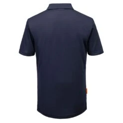 Portwest DX4 Polo Shirt Short Sleeved 38 Portwest DX4 Polo Shirt Short Sleeved -XAMAX dx410dnr r 2