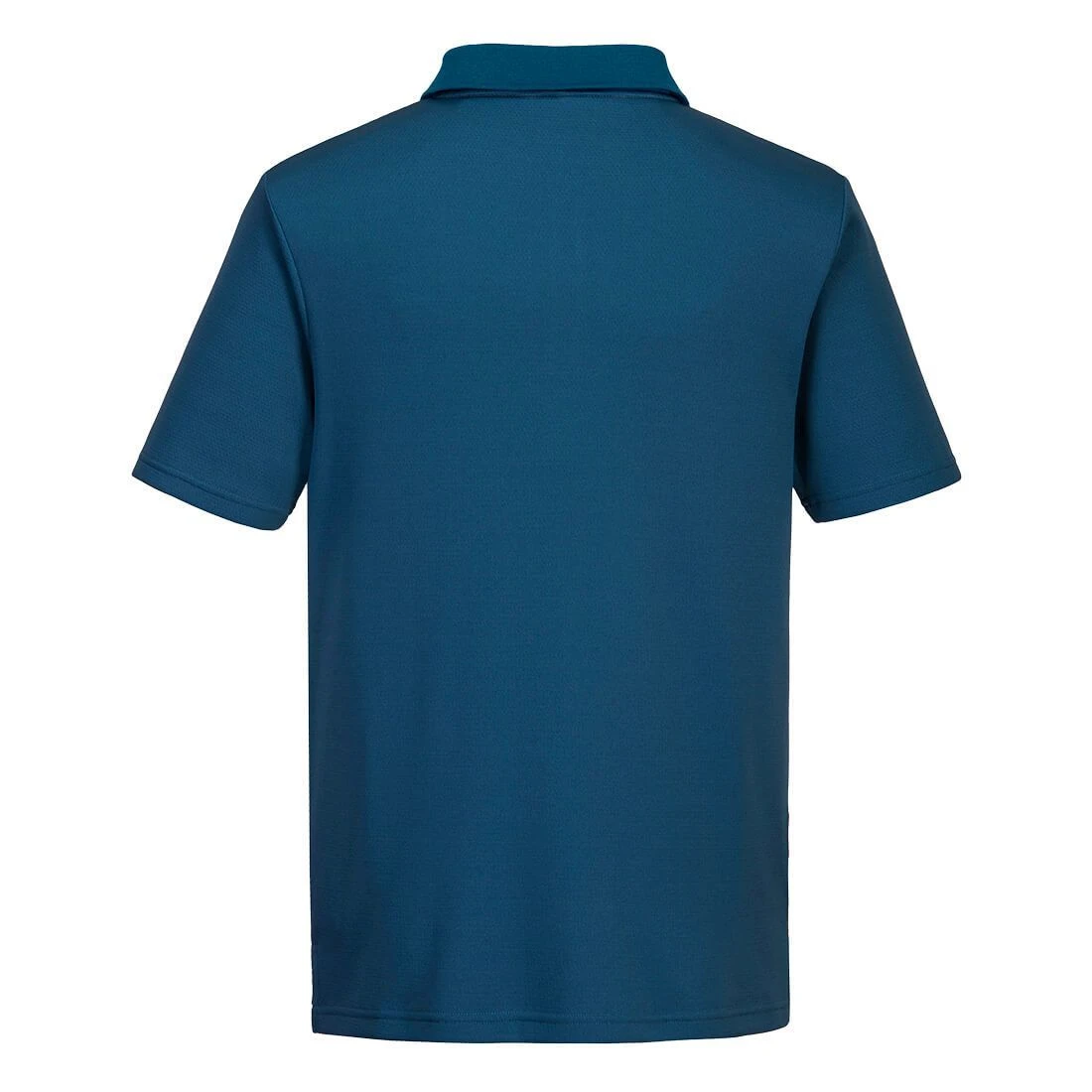 Portwest DX4 Polo Shirt Short Sleeved 9 Portwest DX4 Polo Shirt Short Sleeved - Image 7