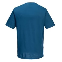 Portwest DX4 T Shirt Short Sleeved -XAMAX dx411mbr r 1 6