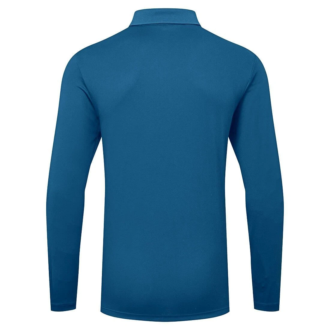Portwest DX4 Polo Shirt Long Sleeved 14 Portwest DX4 Polo Shirt Long Sleeved - Image 12